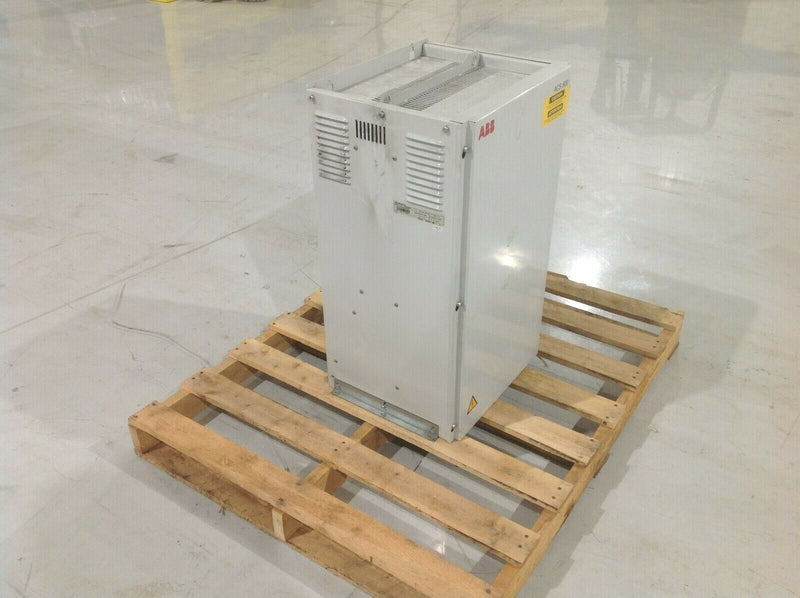 ABB ACS604-0120-4-000B0200901 Motor Variable Frequency Drive 3 PH 3AUA489999N304 - Maverick Industrial Sales