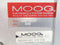 Moog 126-422F CPU Control Unit MOPAC 22 Amplifier - Maverick Industrial Sales