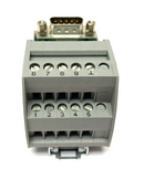 Phoenix Contact VIP-2/SC/D 9SUB/M Interface Module 2315117 - Maverick Industrial Sales