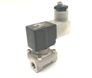 SMC VXD2130G-02N-5DZ1 2-Way Media Valve - Maverick Industrial Sales