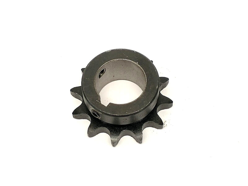 Hytrol 026.102 Sprocket 40B12H x 1" Bore Hardened - Maverick Industrial Sales