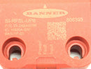 Banner SI-RFSL-UP8 RFID Safety Switch M12 8-pin 250mm Pigtail 806393 - Maverick Industrial Sales