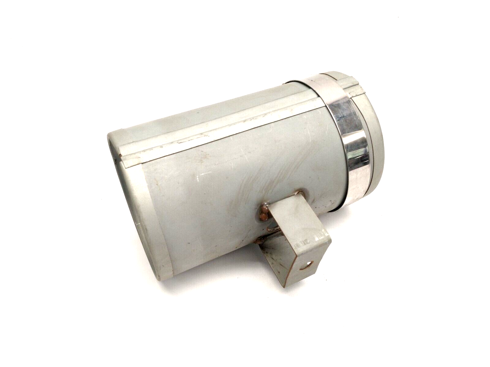 Epoch 30626D3 Band Heater 4" Dia. x 7" Long 3/4" Top Hole, 230V 1600W, Nozzle - Maverick Industrial Sales