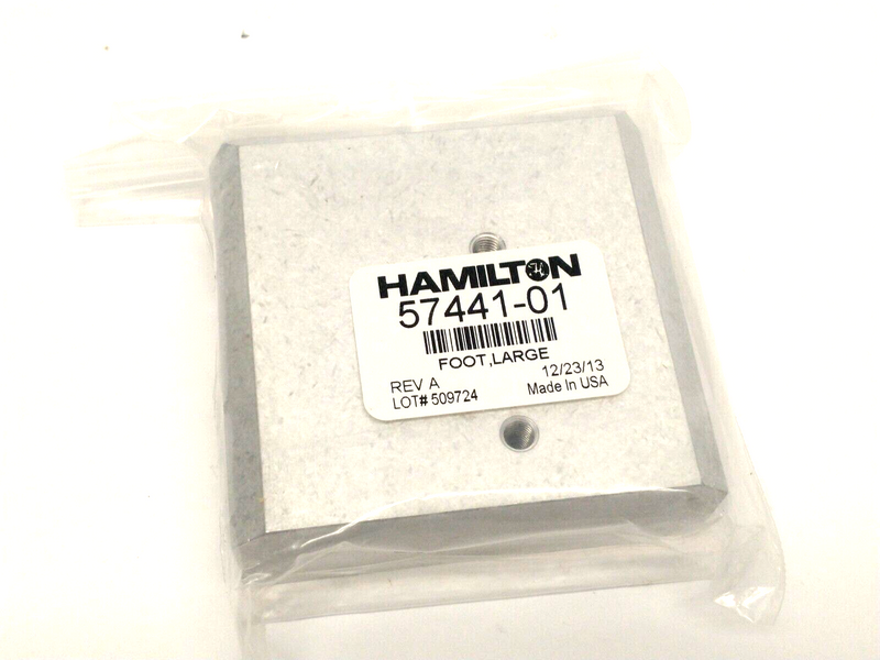 Hamilton 57339-01 Rev. E Combo Cabinet Hardware Kit - Maverick Industrial Sales