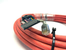 ABB FlexPendant Cable 10m - Maverick Industrial Sales