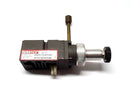 Numatics 082RS115J016W00 Single Pressure Regulator 081RS100J016W00 10-130 PSIG - Maverick Industrial Sales