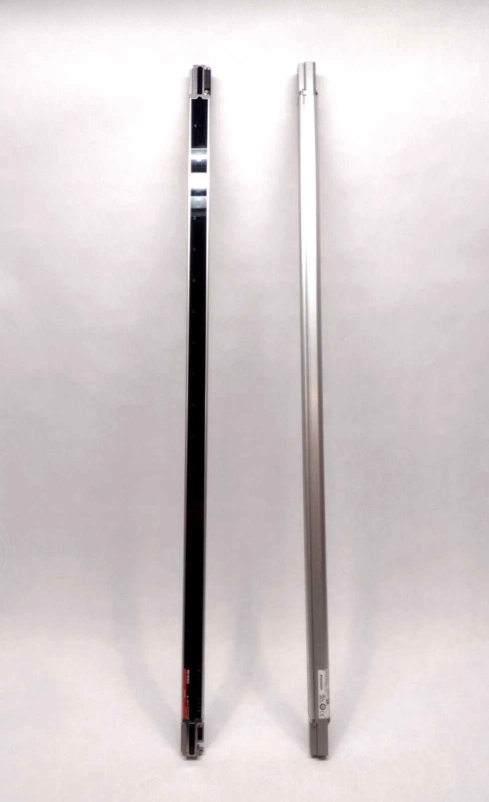 Keyence SL-V87F Ver 3 Safety Light Curtain Set - Maverick Industrial Sales