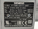 Siemens 1FT7086-5AF71-1BB1 Synchronous Motor AS24DQI P05 Encoder 28Nm, 3000rpm - Maverick Industrial Sales