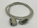 Alpha Wire IEEE-488 GPIB Data Cordset P/N 5900 80" - Maverick Industrial Sales