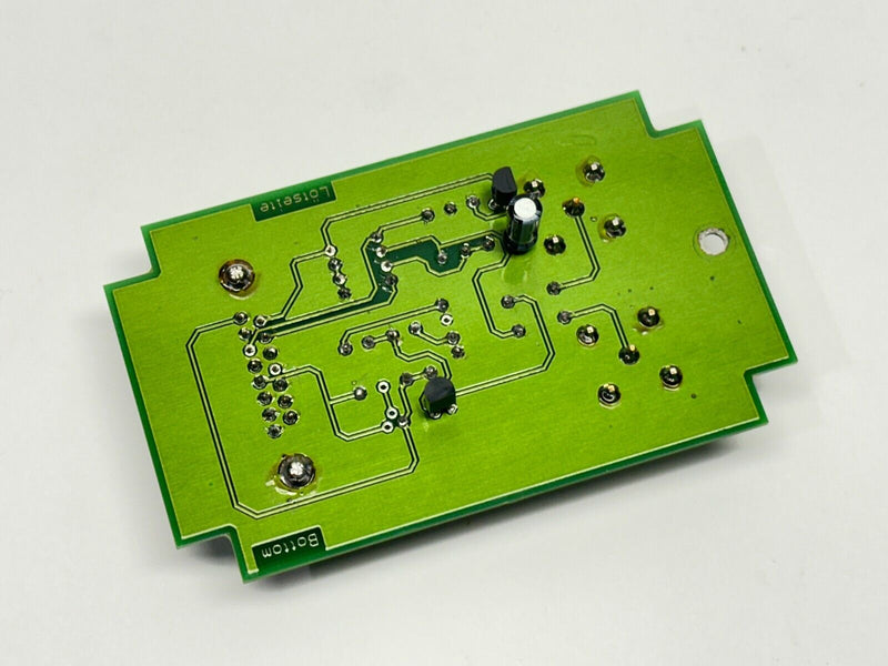 Mycrona ISAH 16824 WLS Laser Interface V1-0 - Maverick Industrial Sales