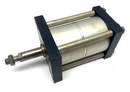 Fabco-Air MP3X1-1/2X2X1FF-DR Multi-Power Cylinder 3" Bore 1-1/2" Stroke - Maverick Industrial Sales