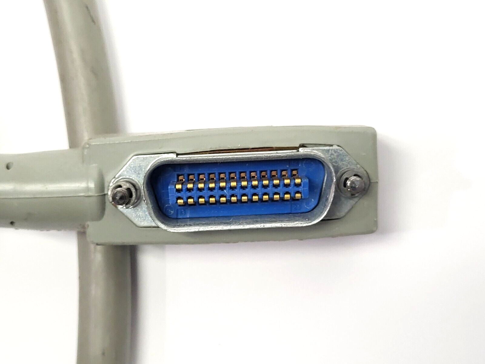 Madison Cable Corp 408-30147-101 GPIB Cable 1m - Maverick Industrial Sales