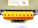 Block 703329 Single PH Autotransformer 9610120 110-240V 1500VA VDE 0570/EN61558 - Maverick Industrial Sales