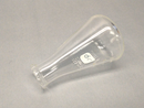 Pyrex 4980-125 Narrow Mouth Graduated Erlenmeyer Flask 125mL 4980 LOT OF 2 - Maverick Industrial Sales