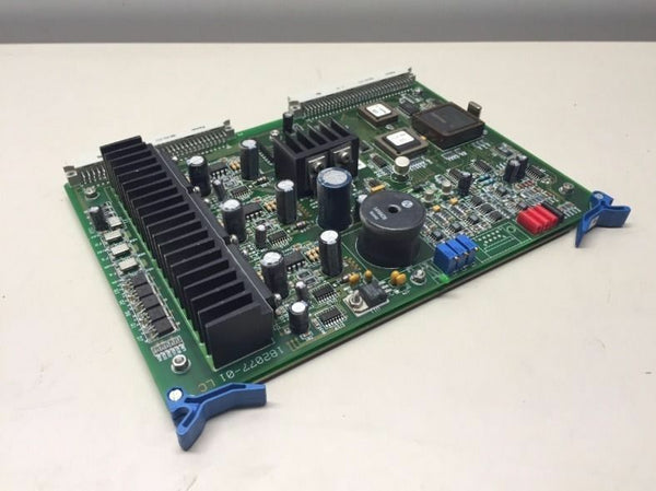 Instrumentation 182356-00 ACL 9000 Analyzer Rotor Exchange Module Board 182077 - Maverick Industrial Sales