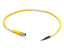 Turck PSG 3M-0.5 Picofast Cordset U0135-55 18" - Maverick Industrial Sales