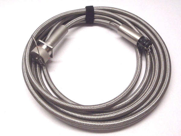 AREVA 1251314-010 RPI CABLE ASSEMBLY 4/C #16AWG W/OAS 21'6" LENGTH - Maverick Industrial Sales