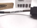 Banner Engineering SE612CV-61834 Photoelectric Sensor - Maverick Industrial Sales