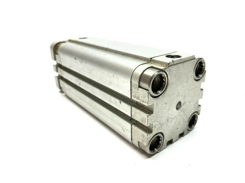 Festo ADVUL-40-90-PA Pneumatic Compact Cylinder 156205 40mm Bore 90mm Stroke - Maverick Industrial Sales