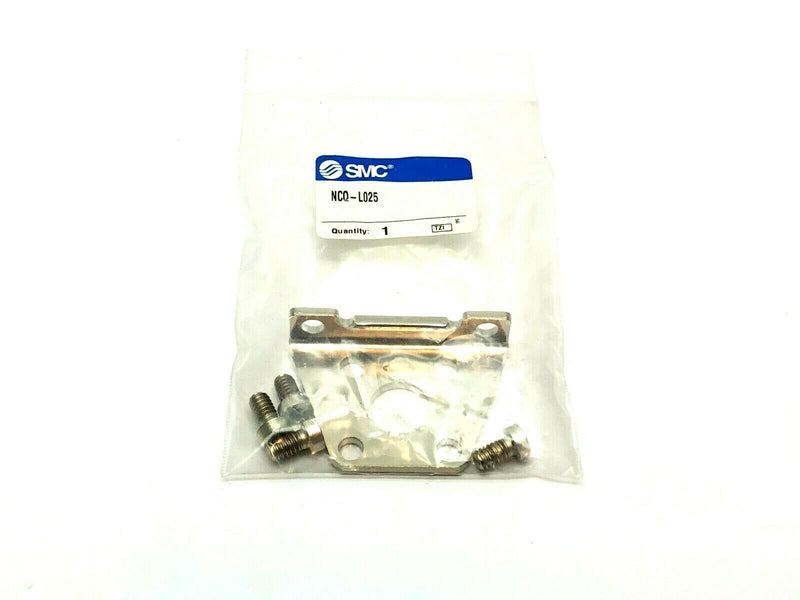 SMC NCQ-L025 Foot Mounting Kit - Maverick Industrial Sales