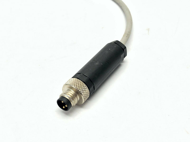SMC D-A73 General Purpose Reed Auto Switch w/ 3-Pin M8 Connector - Maverick Industrial Sales