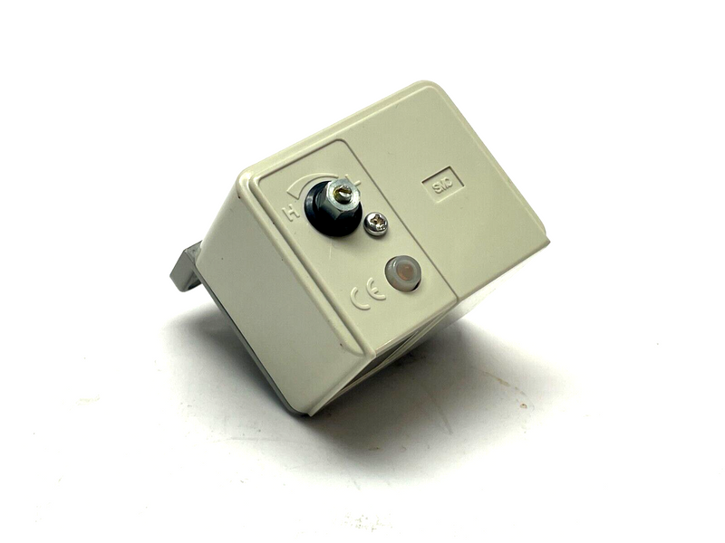 SMC IS3000-02L5 Pressure Switch - Maverick Industrial Sales