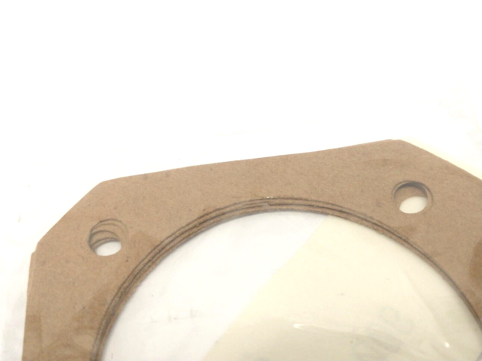 49054A Gasket 2.5" x 2.5" x .006" Thickness LOT OF 10 - Maverick Industrial Sales