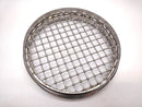 Advantech 1/2"SS8H955400 1/2" Stainless Steel 8" ASTM E11 Test Sieve HALF Height - Maverick Industrial Sales