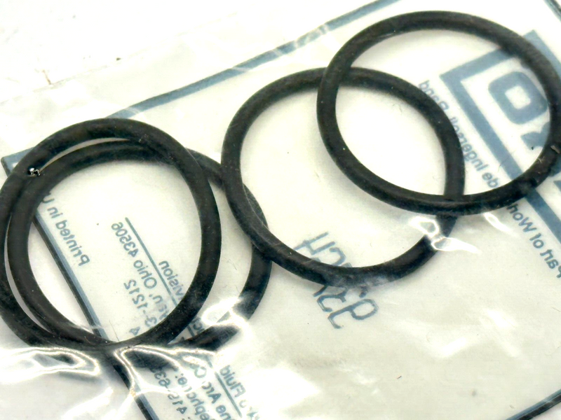 ARO 93764 Pack of 4 O-Ring LOT OF 2 - Maverick Industrial Sales