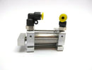 Bimba FST-040.8-m Flat II Pneumatic Cylinder - Maverick Industrial Sales