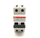 ABB ST202M-C16 Miniature Circuit Breaker 2-Pole 16A 2CDS272334R0164 - Maverick Industrial Sales