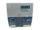 Sola SDN10-24-100 Power Supply - Maverick Industrial Sales