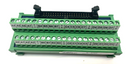 Automation Direct ZL-RTB40 ZIPLink Remote Terminal Block 40-Pin Class 2 - Maverick Industrial Sales