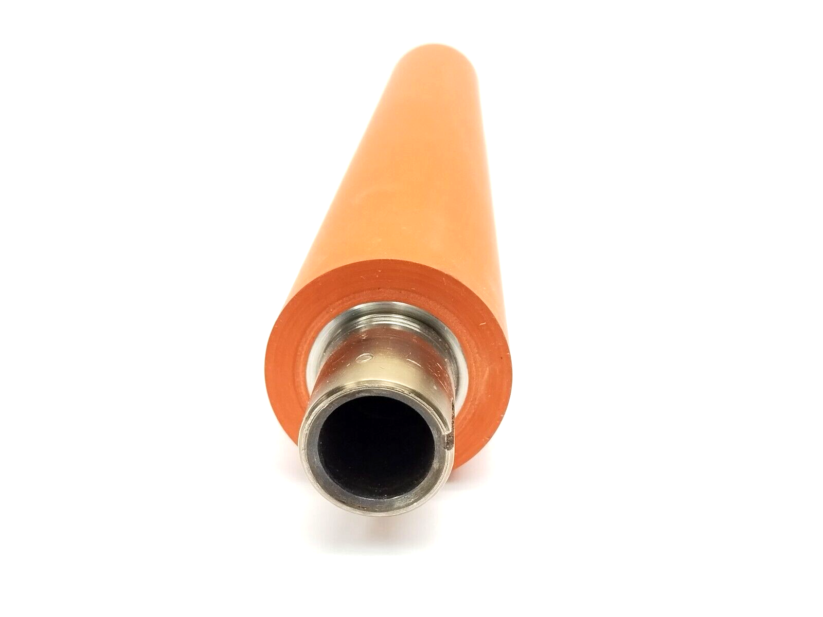 R3-CB-S6-DE ECI Lamination Roller 15-1/2"L Roller 17-1/2" OAL - Maverick Industrial Sales