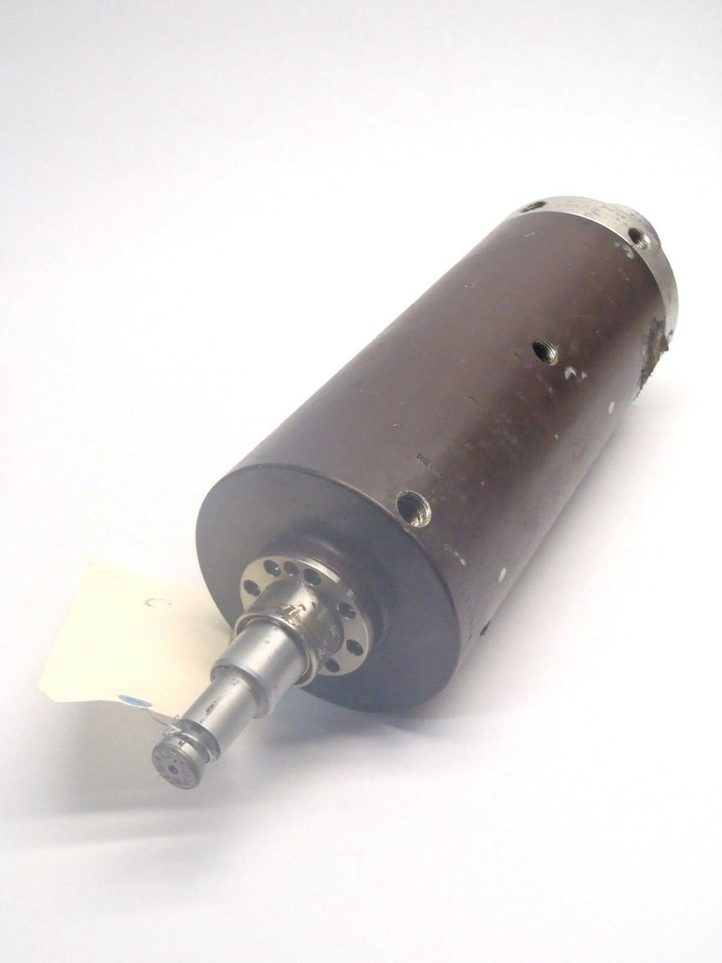 Milco 454-10056-14 Pneumatic Cylinder ML-2404-6A, MSB-4751 - Maverick Industrial Sales