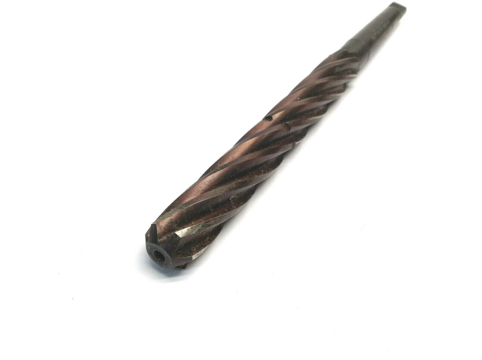 L&I Oversized Dowel Reamer B/P 364B839-34 Reamer HSS (F-3) - Maverick Industrial Sales