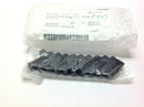 Package of 10 Misumi AJLTT5-15 Locating Screw Stopper Blocks L-Shaped - Maverick Industrial Sales