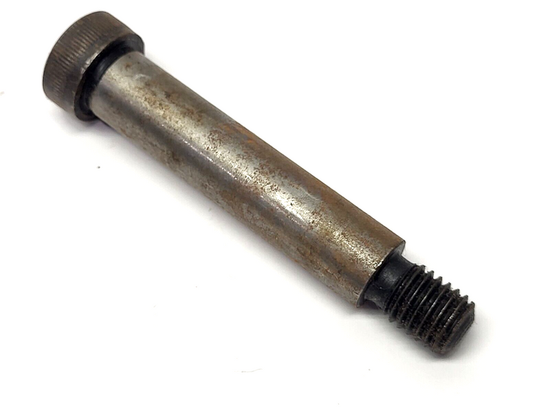 60573284 Hex Socket Shoulder Screw 2-3/4" Shoulder Length 3/4" Head Dia LOT OF 2 - Maverick Industrial Sales