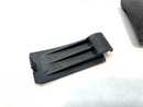 Bosch Rexroth 3842527405 Plastic Latch Clip Cover, 3 842 527 405, LOT OF 5 - Maverick Industrial Sales