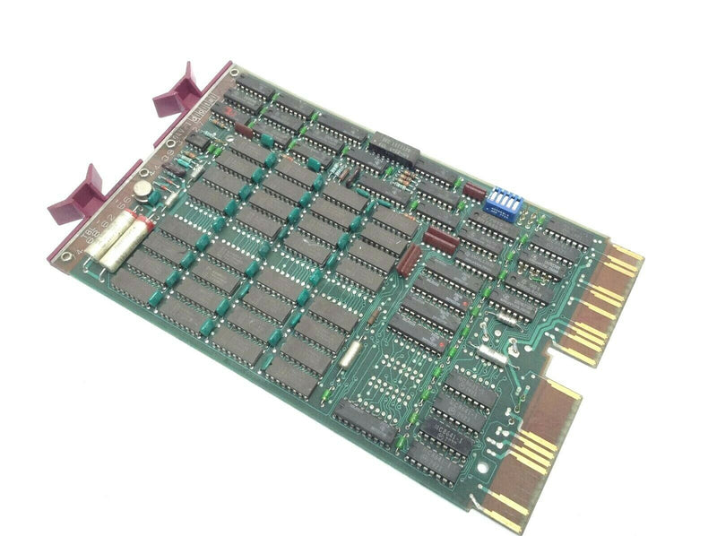 Digital M8044 BB 32K 18 Bit MOS Memory M8045 5013128DP1 CIrcuit Board - Maverick Industrial Sales