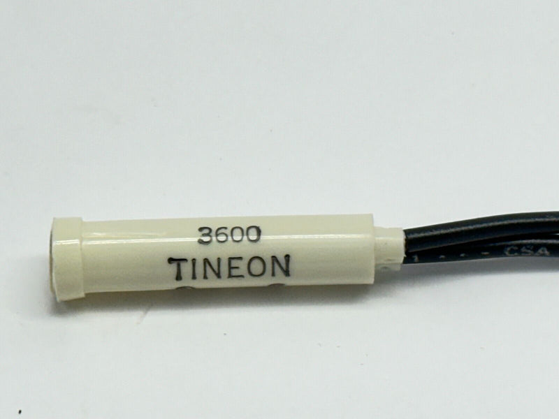 LEECRAFT TINEON 3600 125V White Indicator Lamp 0.33W - Maverick Industrial Sales