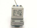 SMC ZSE40A-C4-T Digital Vacuum Switch SHORT LEAD - Maverick Industrial Sales