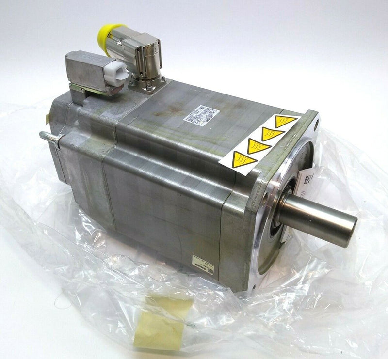 Siemens 1FK7105-5AC71-1FH2 SIMOTICS S Synchronous Servo Motor 48Nm 2000rpm - Maverick Industrial Sales