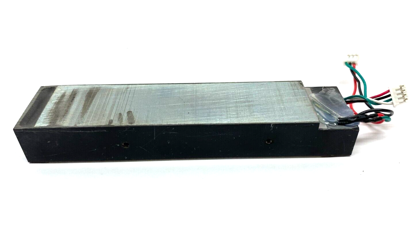 SDC E300 Excel Micro Magnetic Cabinet Lock 300lb Hold Force MAGNET ONLY - Maverick Industrial Sales