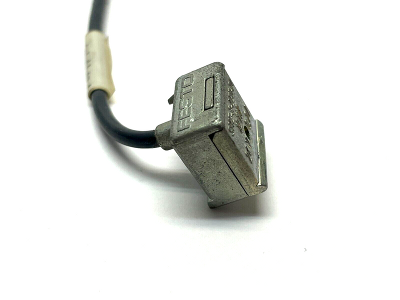 Festo SME-3-LED-24 Proximity Sensor LOT OF 2 - Maverick Industrial Sales