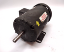 Baldor Reliance M3550 34A61-283 1.5HP 208-230/460 3450 RPM 3PH Motor, 5/8 Shaft - Maverick Industrial Sales