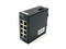 Contemporary Controls CTRLink EISK8-100T Ethernet Switch 8-Port 10/100Mbps - Maverick Industrial Sales