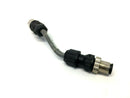 RFID Inc. 730-0033-5IN Cordset M12 Male to Female Connectors - Maverick Industrial Sales