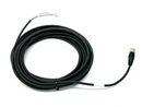 Keyence GS-P5C10 Standard Cable Simple Function 5-Pin M12 Female 10M - Maverick Industrial Sales