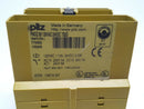 Pilz PNOZ X9 120VAC/24VDC 7S2O 774605 Safety Relay - Maverick Industrial Sales
